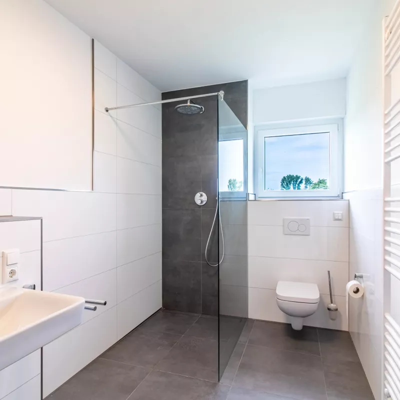 Vom Altbau zum Effizienzhaus – Komplettmodernisierung aus einer Hand