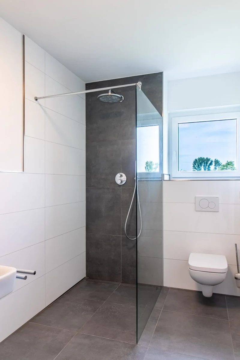 Vom Altbau zum Effizienzhaus – Komplettmodernisierung aus einer Hand